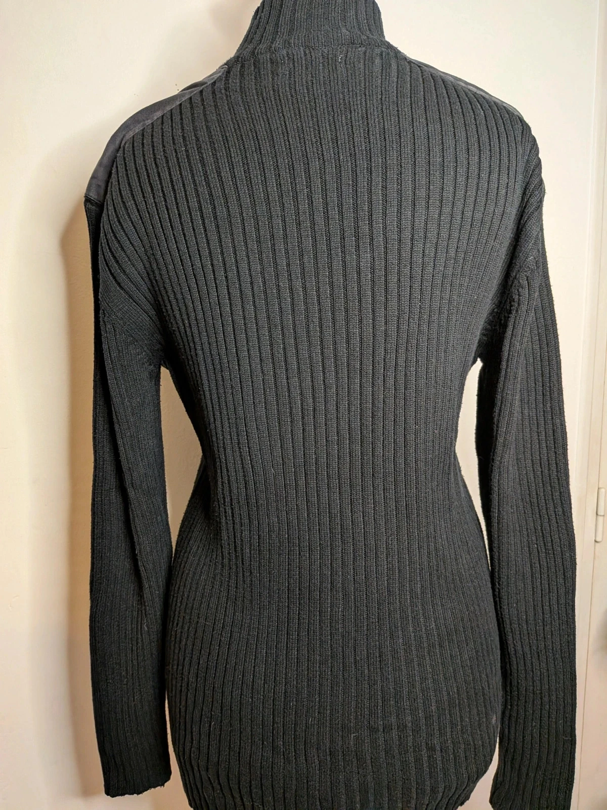 Pull à zip – photo 10